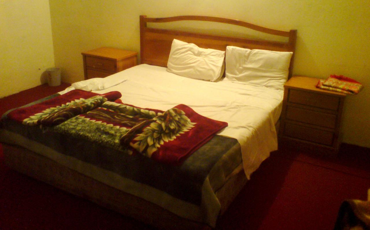 Sharda Resort Shardi ภายนอก รูปภาพ