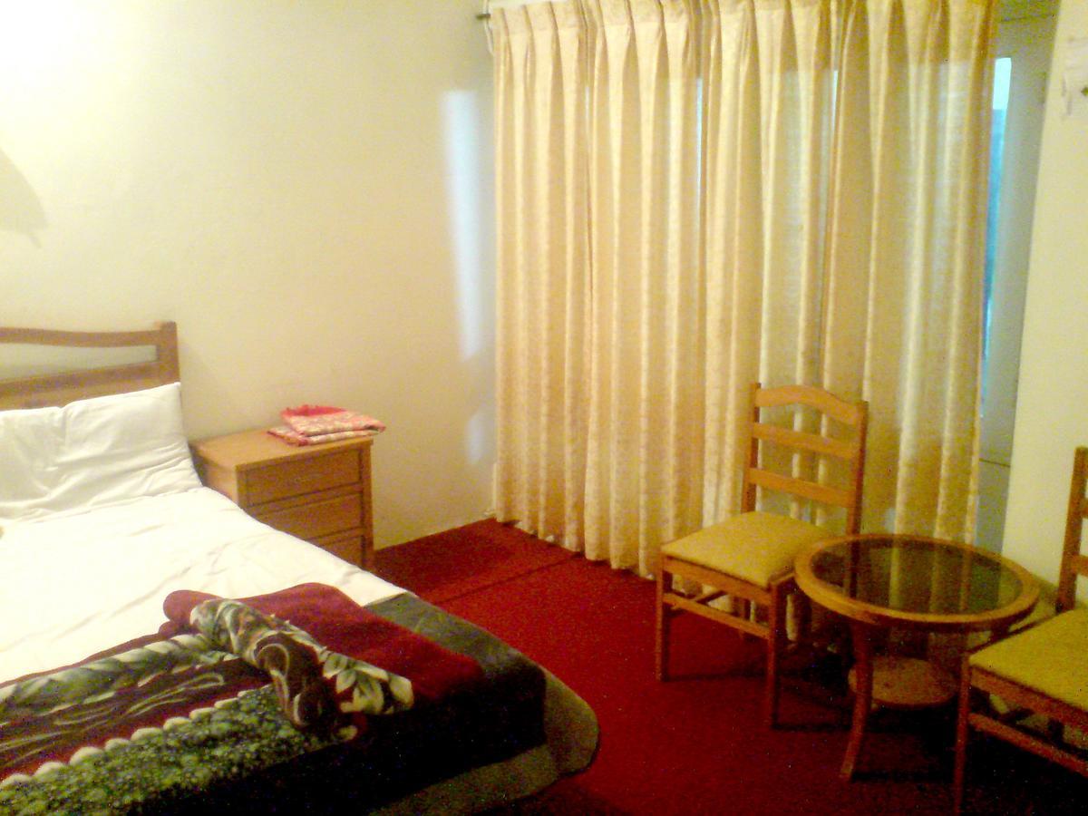 Sharda Resort Shardi ภายนอก รูปภาพ