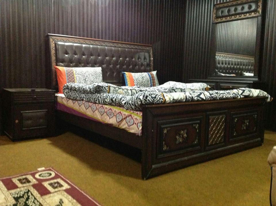 Sharda Resort Shardi ภายนอก รูปภาพ