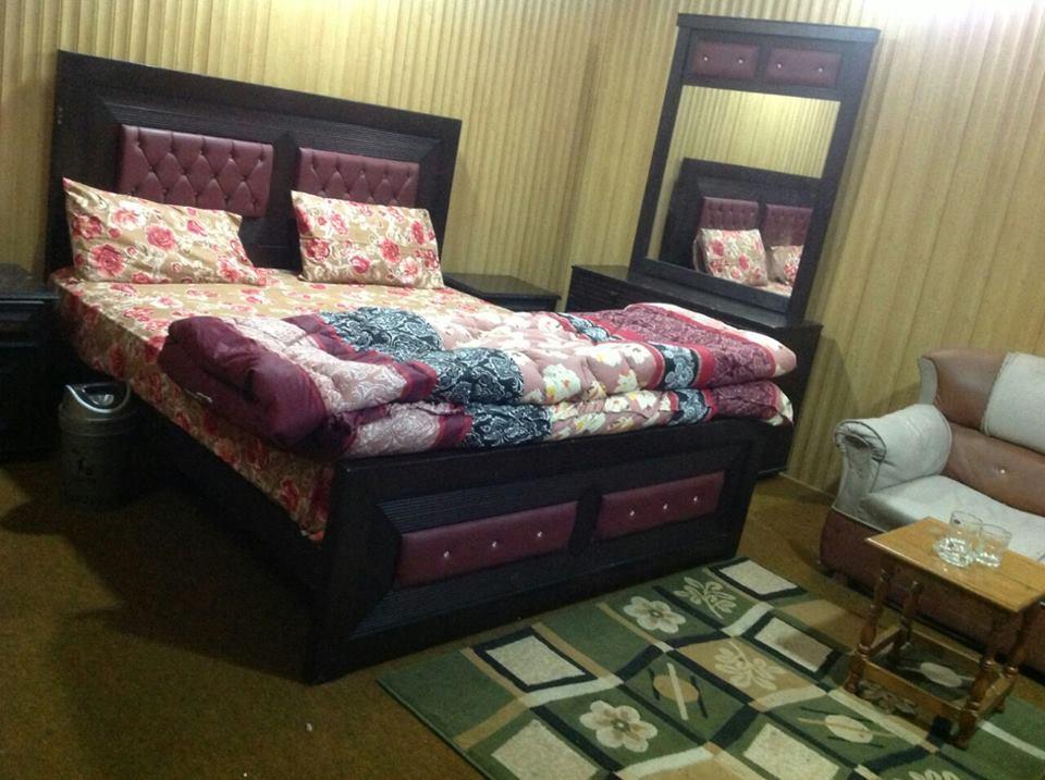 Sharda Resort Shardi ภายนอก รูปภาพ